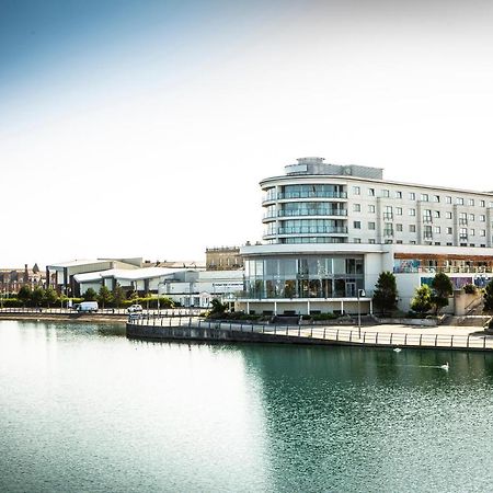 Waterfront Southport Hotel Exterior foto